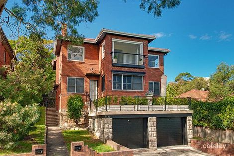 2/4 Richmond Ave, Cremorne, NSW 2090