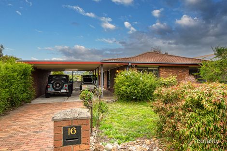Property photo of 16 Andene Drive Narre Warren VIC 3805