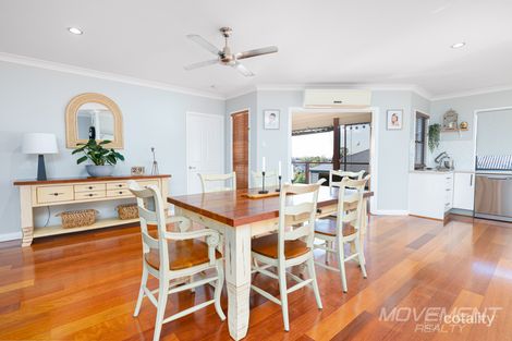 Property photo of 37 Stark Drive Narangba QLD 4504