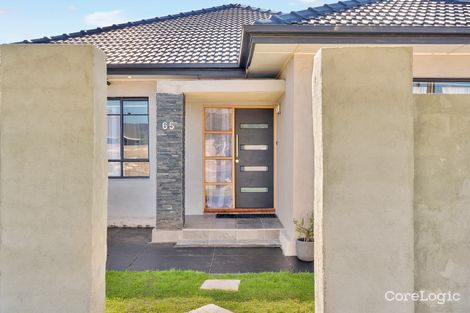 Property photo of 65 May Terrace Ottoway SA 5013
