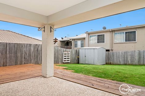 Property photo of 18 Grampian Street Springfield Lakes QLD 4300