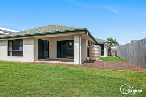 Property photo of 18 Grampian Street Springfield Lakes QLD 4300