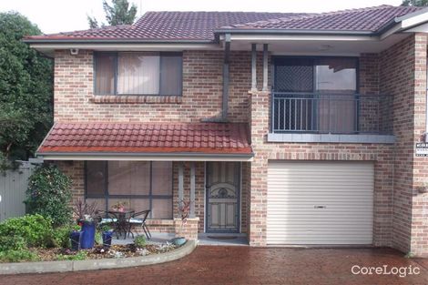 Property photo of 5/193A Epsom Road Chipping Norton NSW 2170