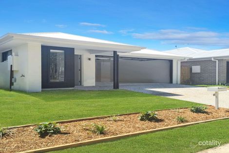 22 Woodhaven St, Burpengary, QLD 4505