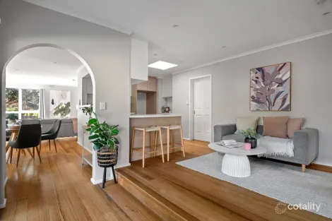 Property photo of 7 Bambra Street Croydon VIC 3136