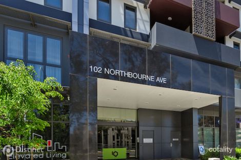 706/102-106 Northbourne Ave, Braddon, ACT 2612