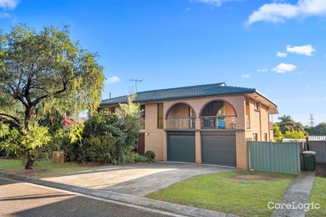 Property photo of 4 Collingrove Street Eight Mile Plains QLD 4113