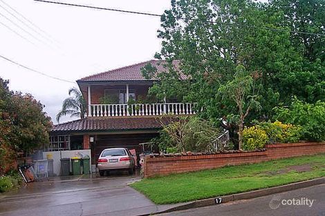 Property photo of 17 Yurunga Street Telopea NSW 2117