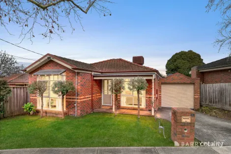 Property photo of 30 Kitchener Road Croydon VIC 3136
