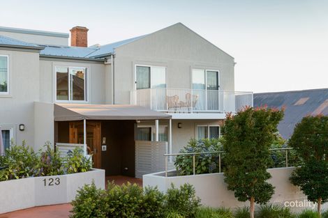 Property photo of 101/123 Hampden Road Battery Point TAS 7004