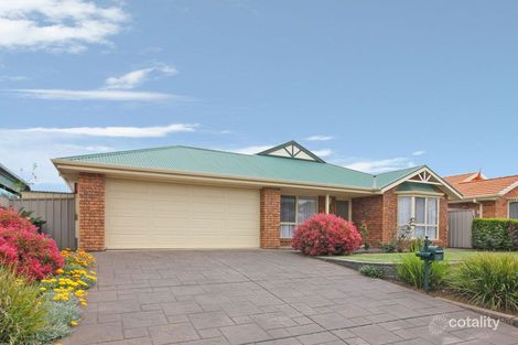 3 Parken Ct, Noarlunga Downs, SA 5168