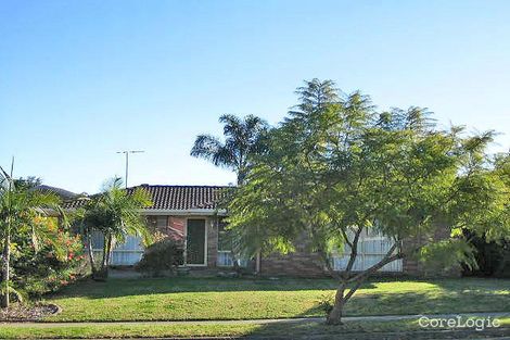 Property photo of 35 Barnier Drive Quakers Hill NSW 2763