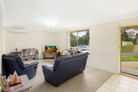 Property photo of 20 Ninian Close Watanobbi NSW 2259