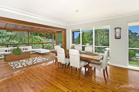 Property photo of 45 Eden Avenue South Turramurra NSW 2074
