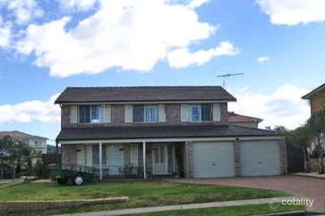 20 Rothbury St, Edensor Park, NSW 2176