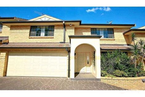 5/27-29 Purser Ave, Castle Hill, NSW 2154