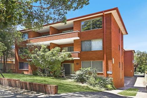 11/63-65 Wolseley St, Bexley, NSW 2207