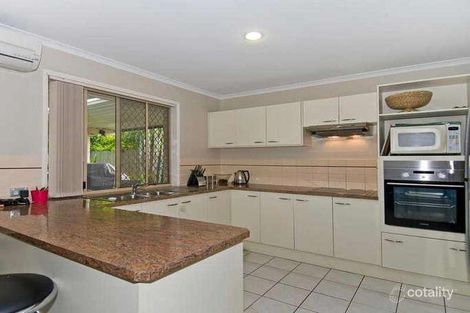 Property photo of 36 Crusader Way Nerang QLD 4211