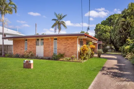 1/55 Camp St, Mundingburra, QLD 4812