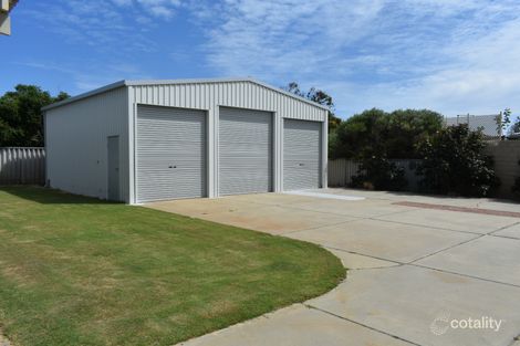 Property photo of 20 Ayres Crescent Lancelin WA 6044