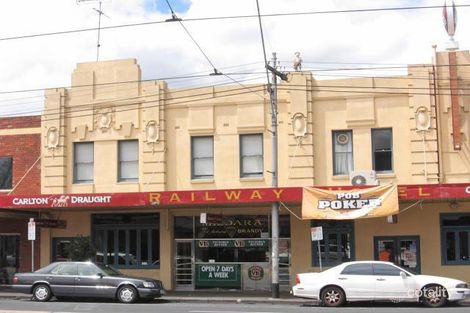 800 Nicholson St, Fitzroy North, VIC 3068