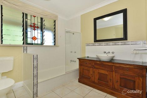 Property photo of 119 Wilkinson Street Manunda QLD 4870