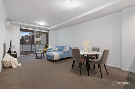 Property photo of 67/20 Matthews Street Punchbowl NSW 2196