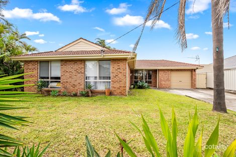 Property photo of 54 Karog Street Pelican NSW 2281