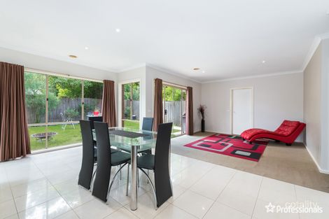 Property photo of 1/18 Parker Avenue Boronia VIC 3155