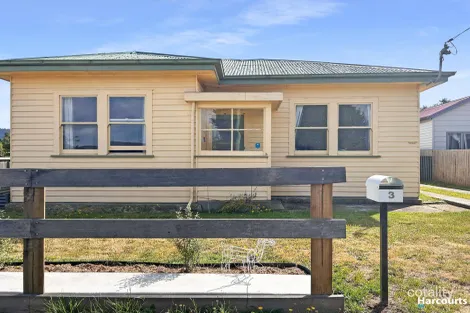3 Main St, St Marys, TAS 7215
