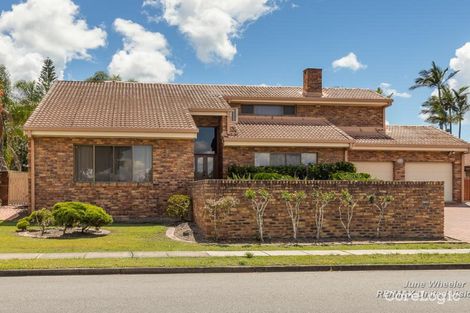 Property photo of 44 Bridgnorth Street Carindale QLD 4152