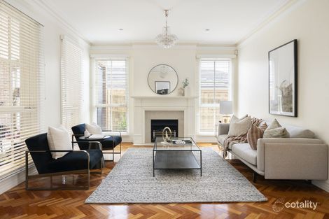 Property photo of 21 Glen Iris Road Camberwell VIC 3124