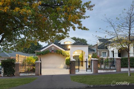 21 Glen Iris Rd, Camberwell, VIC 3124