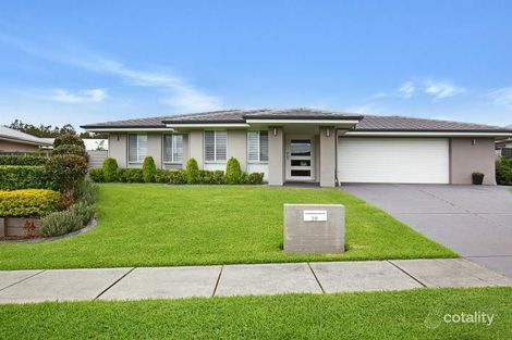 Property photo of 39 John Darling Avenue Belmont North NSW 2280