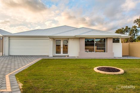 Property photo of 20 Prosperity Loop Aubin Grove WA 6164