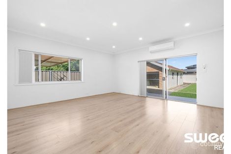 Property photo of 24 Spurway Street Ermington NSW 2115