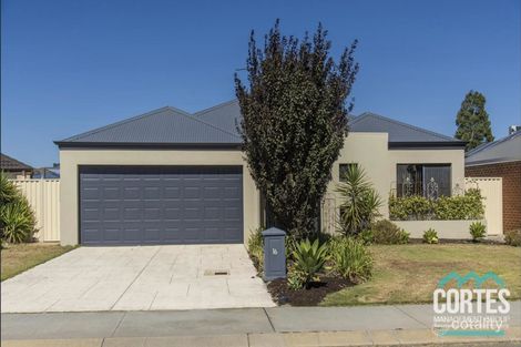 16 Coles St, Byford, WA 6122