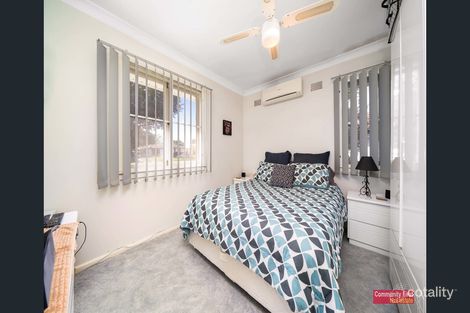 Property photo of 30 Heckenberg Avenue Busby NSW 2168