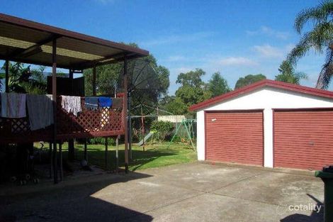 Property photo of 15 Kitson Place Minto NSW 2566