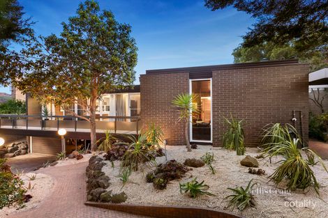 Property photo of 21 Brewster Street Essendon VIC 3040