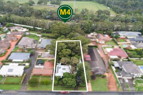 Property photo of 112 Forbes Street Emu Plains NSW 2750