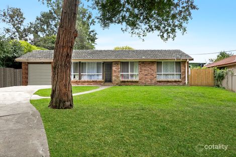 Property photo of 16 Jasmine Street Colo Vale NSW 2575