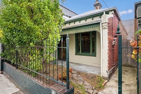 Property photo of 32 Adam Street Burnley VIC 3121