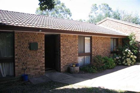 Property photo of 11/21 Jinka Street Hawker ACT 2614