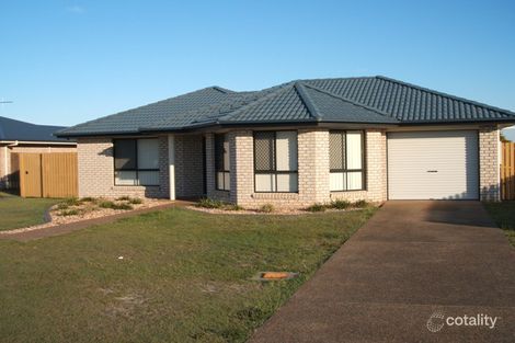 Property photo of 49 Searle Street Thabeban QLD 4670