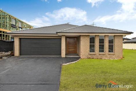 Property photo of 13 Turin Place Prestons NSW 2170