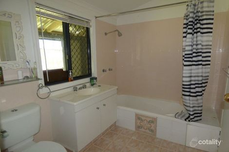 Property photo of 1463 John Clifford Way Lowmead QLD 4676