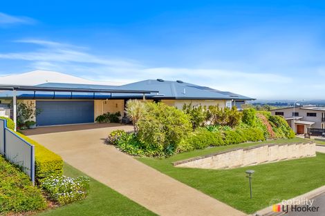 Property photo of 6 Eucalyptus Crescent Norman Gardens QLD 4701