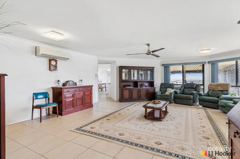 Property photo of 6 Eucalyptus Crescent Norman Gardens QLD 4701