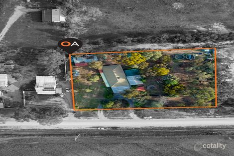 Property photo of 62 Barnett Road Red Cliffs VIC 3496